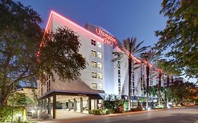 Hampton Inn by Hilton Miami-Coconut Grove/coral Gables
