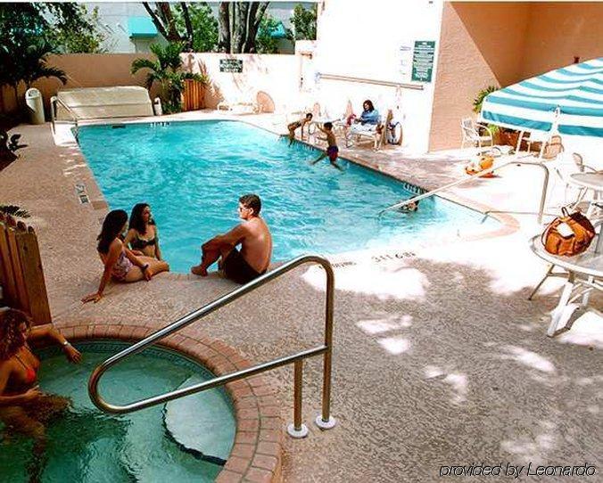 Hampton Inn Miami-Coconut Grove/Coral Gables Facilities photo